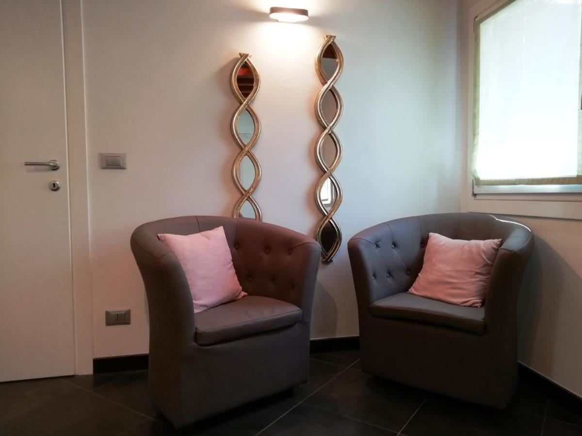 Apartment Ca Mercante Di Spezie Venice