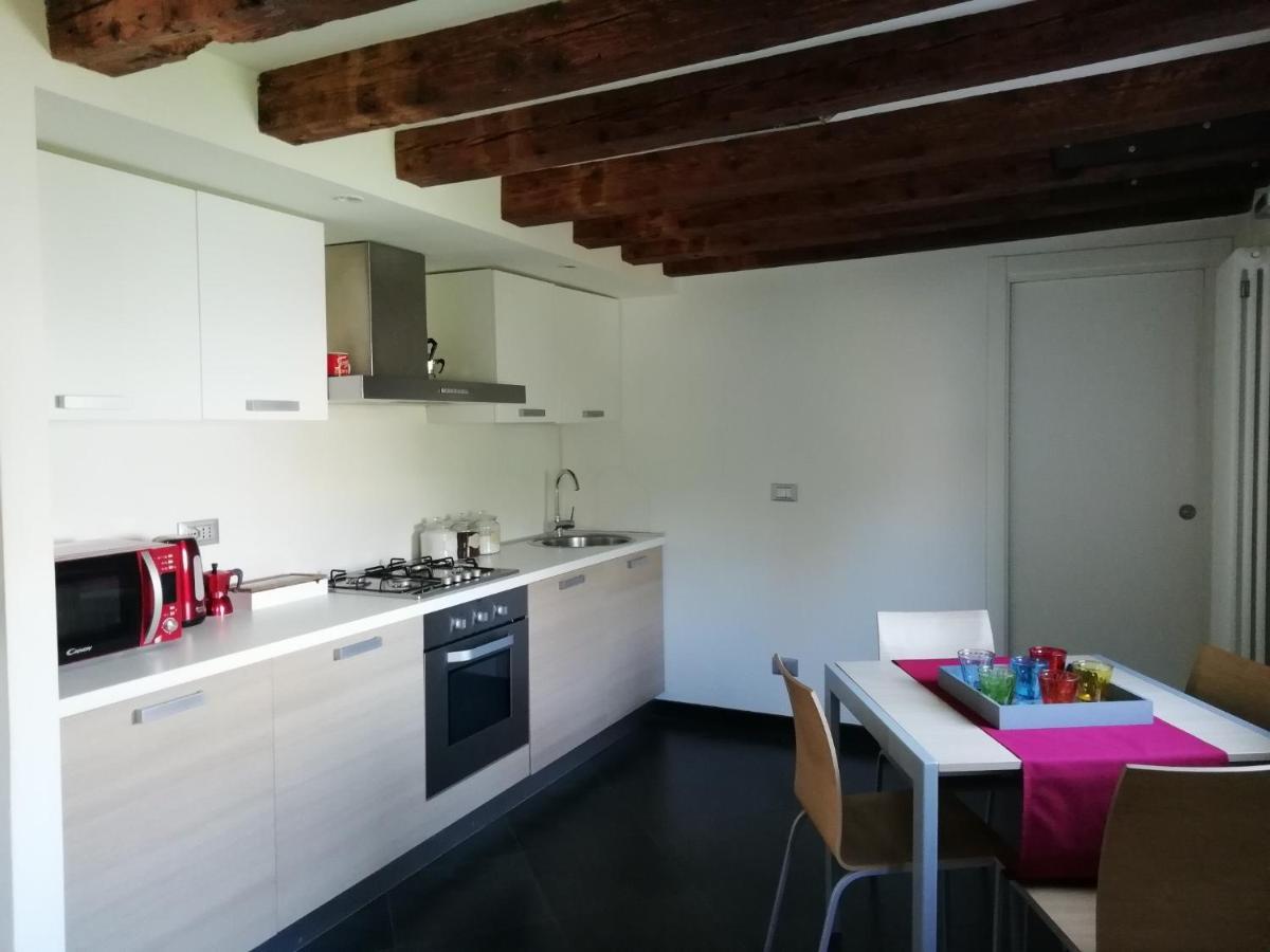 Ca Mercante Di Spezie Apartment *