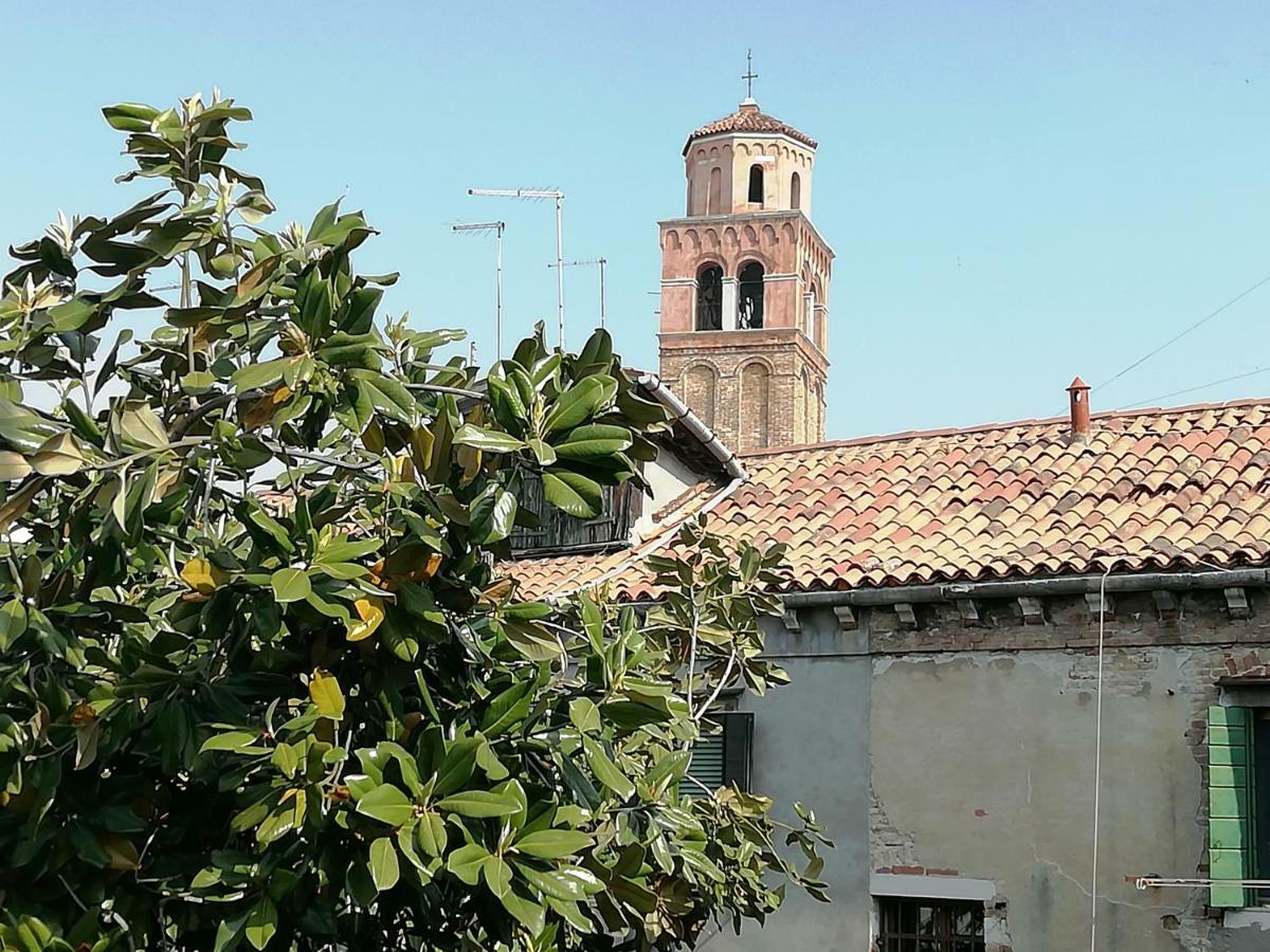 Cà Mercante Di Spezie