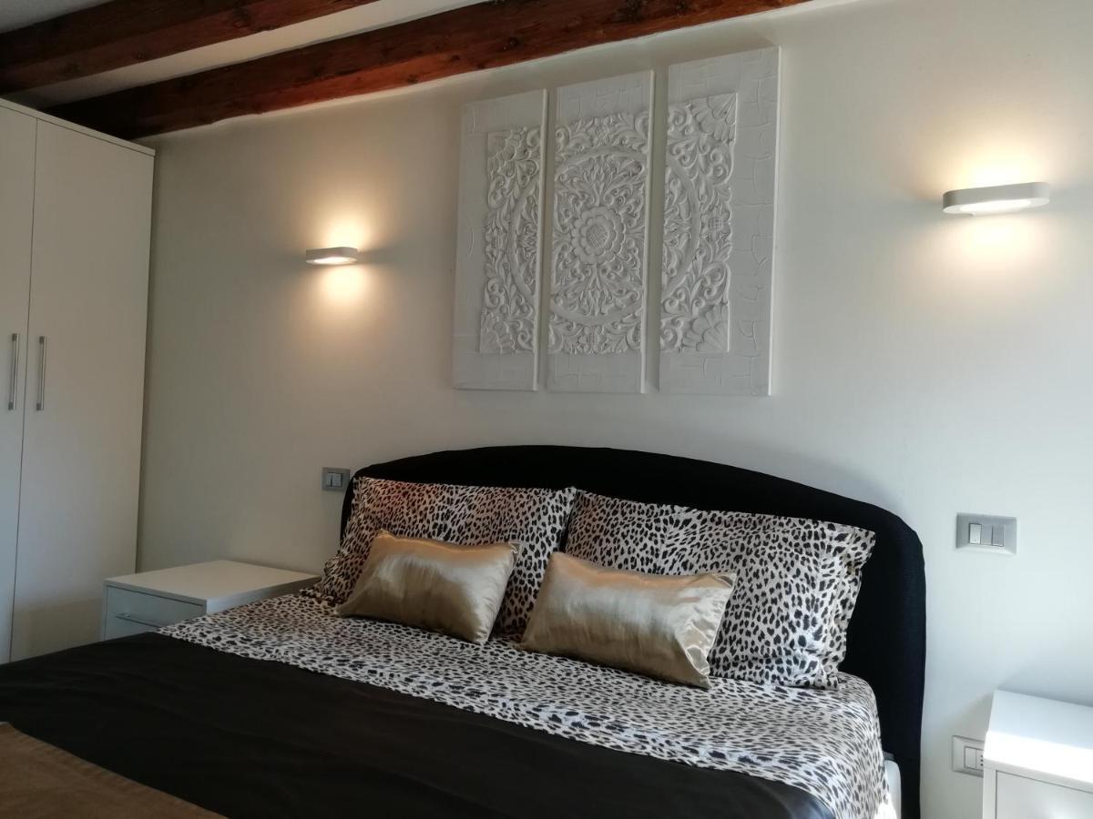Apartamento Ca Mercante Di Spezie *
