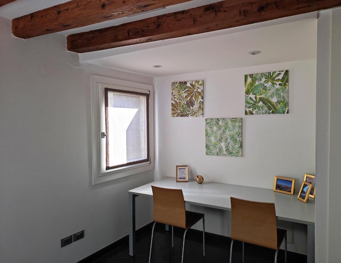 Apartment Ca Mercante Di Spezie *