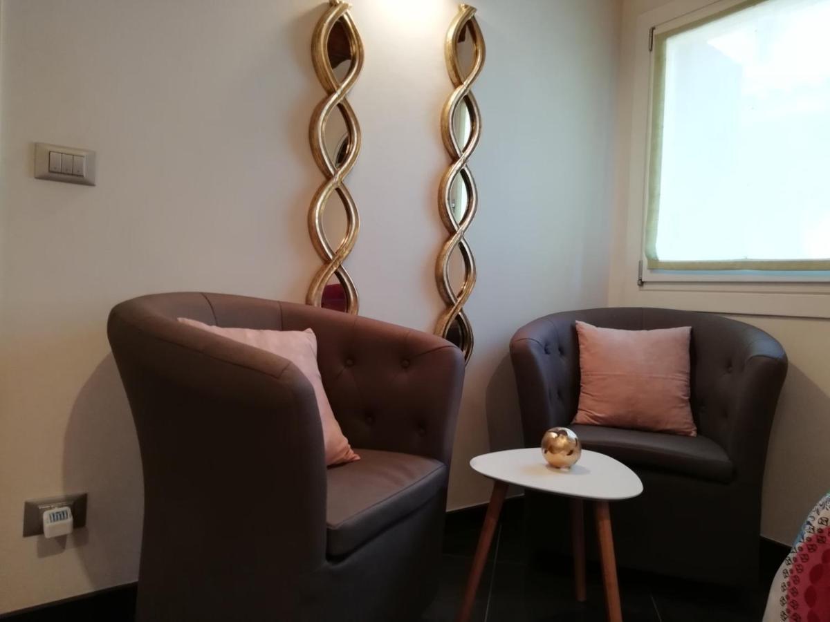 Apartment Ca Mercante Di Spezie *