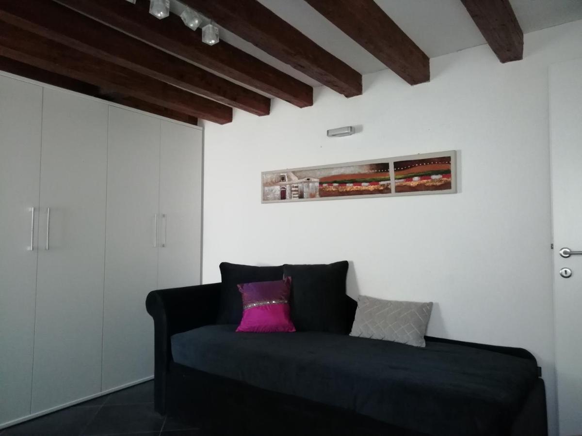 Apartment Ca Mercante Di Spezie *