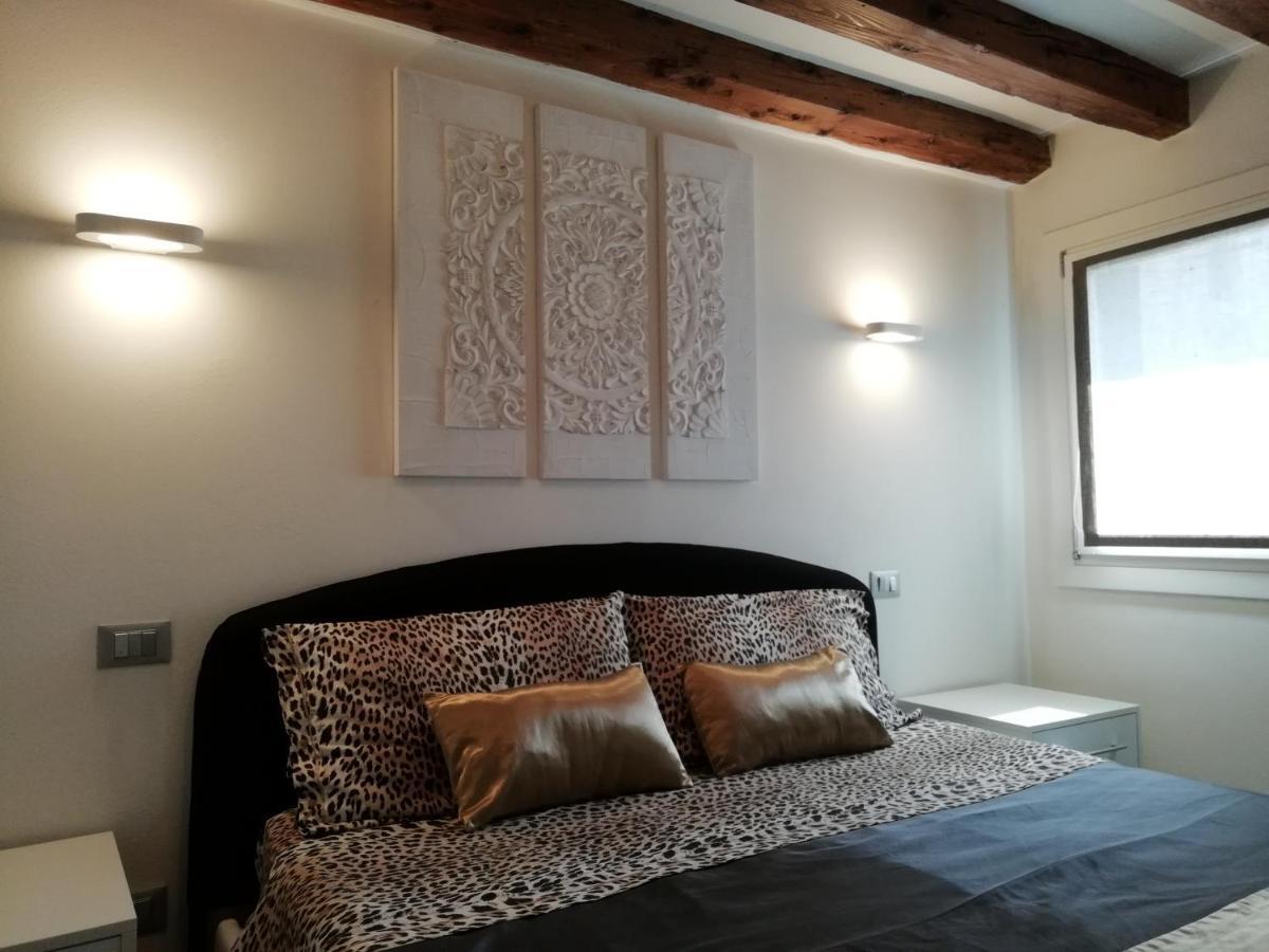 Ca Mercante Di Spezie Apartment