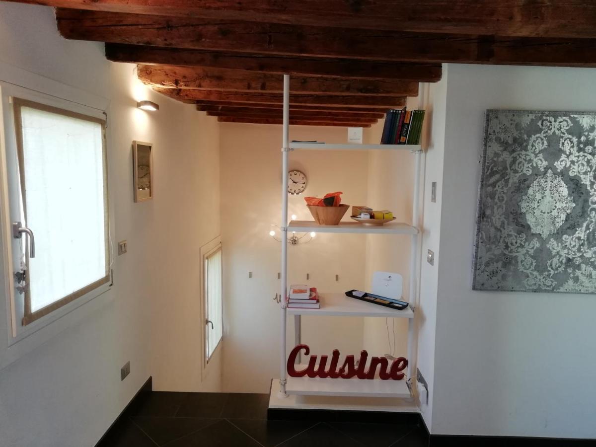 Ca Mercante Di Spezie Venice