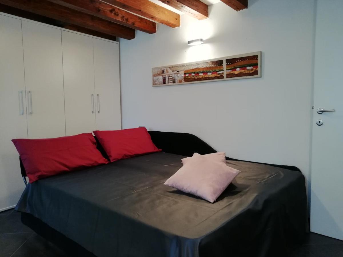Ca Mercante Di Spezie * Venice