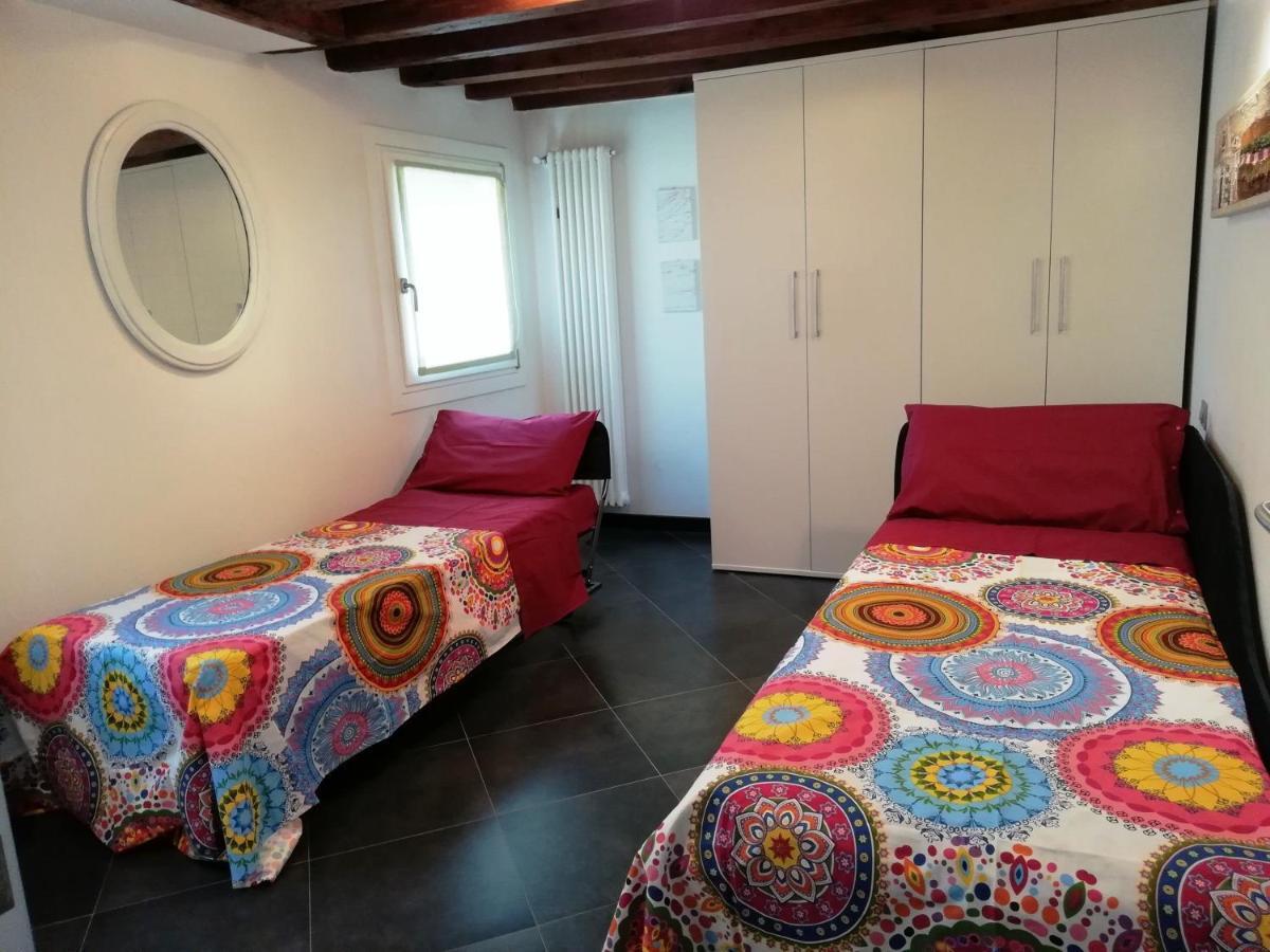 Ca Mercante Di Spezie Apartment *