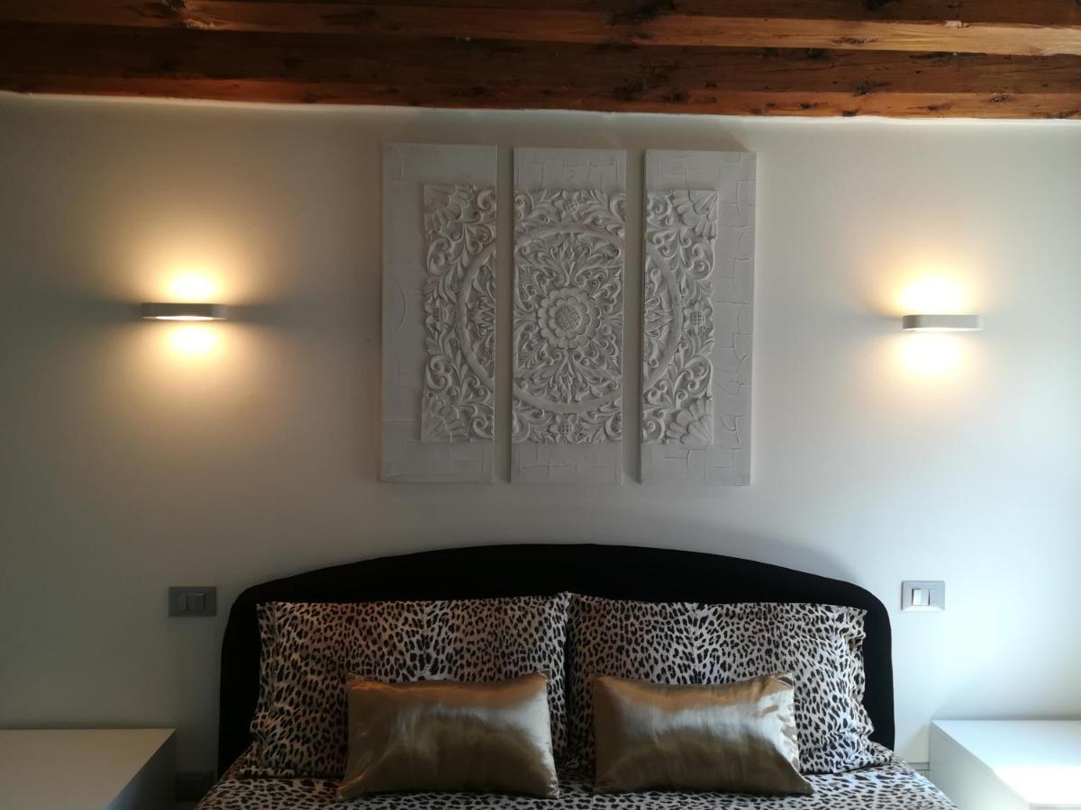 Apartment Ca Mercante Di Spezie Venice