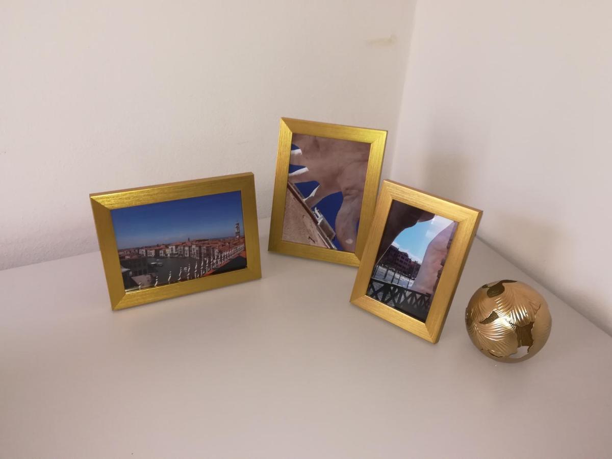 Apartment Ca Mercante Di Spezie Venice