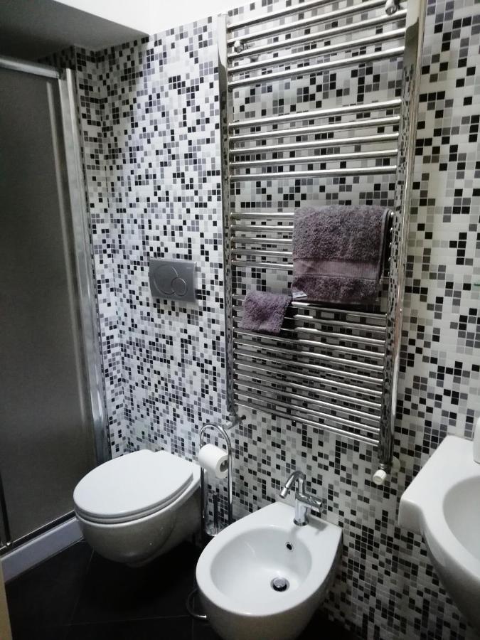 Ca Mercante Di Spezie Apartment Venice
