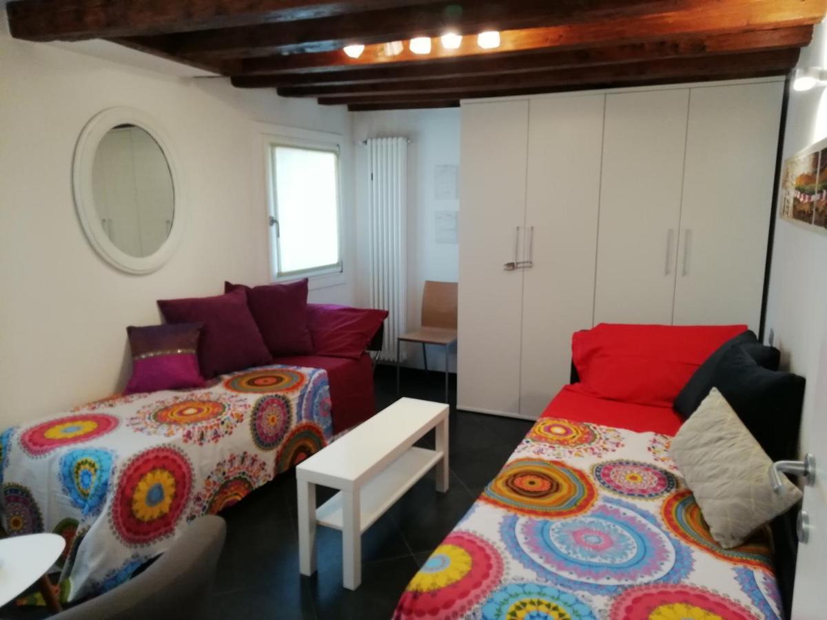 Ca Mercante Di Spezie * Venice