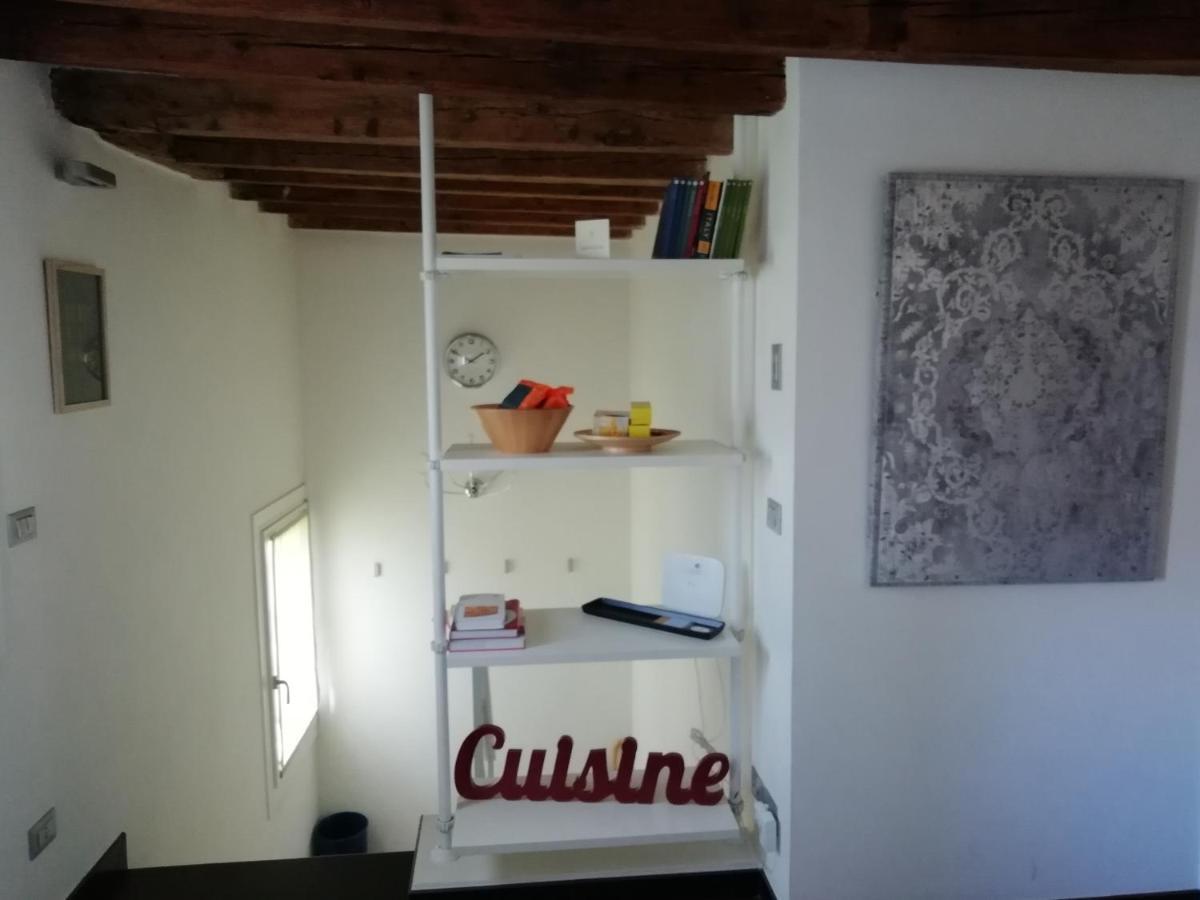 Ca Mercante Di Spezie *