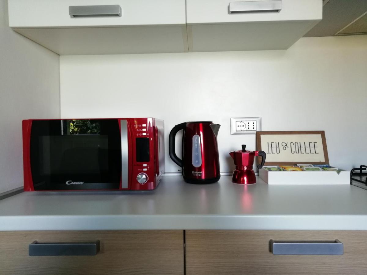 Apartment Ca Mercante Di Spezie